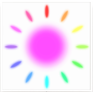 Color Two icon